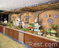 Club Festival Hotel Kusadasi 16